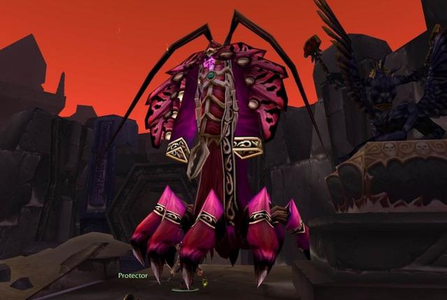 魔兽世界怀旧服：P5阶段前期那些值钱的物资 值得我们去追求 钱多 p5 副本 怀旧 怀旧服 魔兽世界 安其拉 安其拉神殿 魔兽 神殿 拉神 新闻资讯  第1张