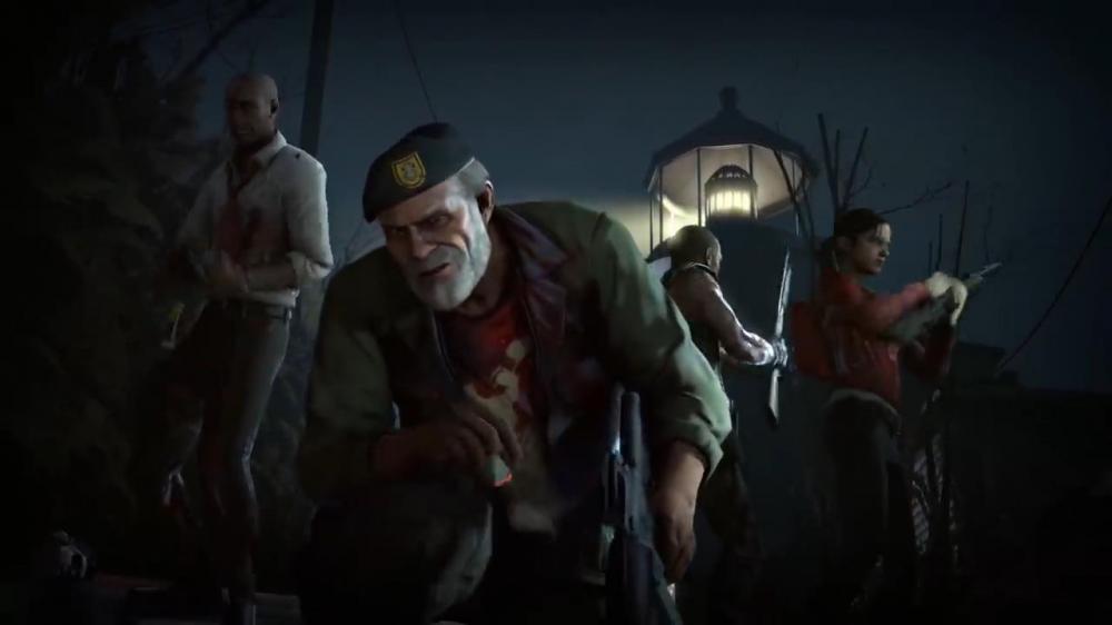 玩家社区制作!《求生之路2》新DLC公开 将于9月24日免费发布! dlc 背水一战 之路 求生之路 求生之路2 新闻资讯 第1张 玩家社区制作!《求生之路2》新DLC公开 将于9月24日免费发布! dlc 背水一战 之路 求生之路 求生之路2 新闻资讯 第1张