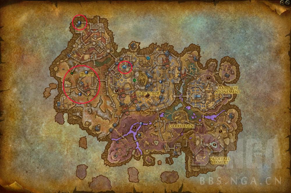 魔兽世界9.0:区域地图宝箱提示图标更新和飞行地图提示更新 箱子 猴子 补丁 世界任务 世界地图 魔兽 魔兽世界 飞行 新闻资讯 第1张 魔兽世界9.0:区域地图宝箱提示图标更新和飞行地图提示更新 箱子 猴子 补丁 世界任务 世界地图 魔兽 魔兽世界 飞行 新闻资讯 第1张