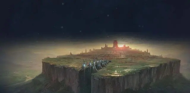 王者荣耀新反派英雄揭晓 身影 神话 袭击 苏烈 天帝 囚徒 王者大陆 魔种 是谁 人类 堕落 反派 神力 人物 王者荣耀 大陆 女娲 帝俊 新闻资讯  第1张