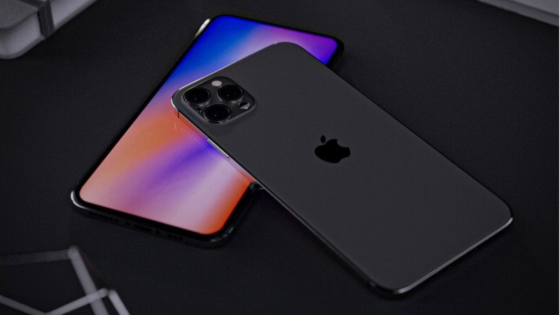 超大杯！外媒传iPhone12将有最大升级 苹果疯狂堆配置 异化 曝光 超大 phone iphone iphone1 苹果 新闻资讯  第1张