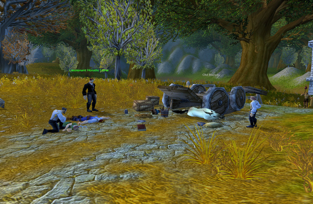 魔兽世界9.0：解密坐骑复仇者布兰契曝光 新外观颜值爆表 孟加拉虎 怀旧服 暴雪 文本 怀旧 西部荒野 外观 西部 配色 飞行 荒野 魔兽世界 魔兽 解密 复仇 复仇者 布兰 坐骑 新闻资讯  第2张