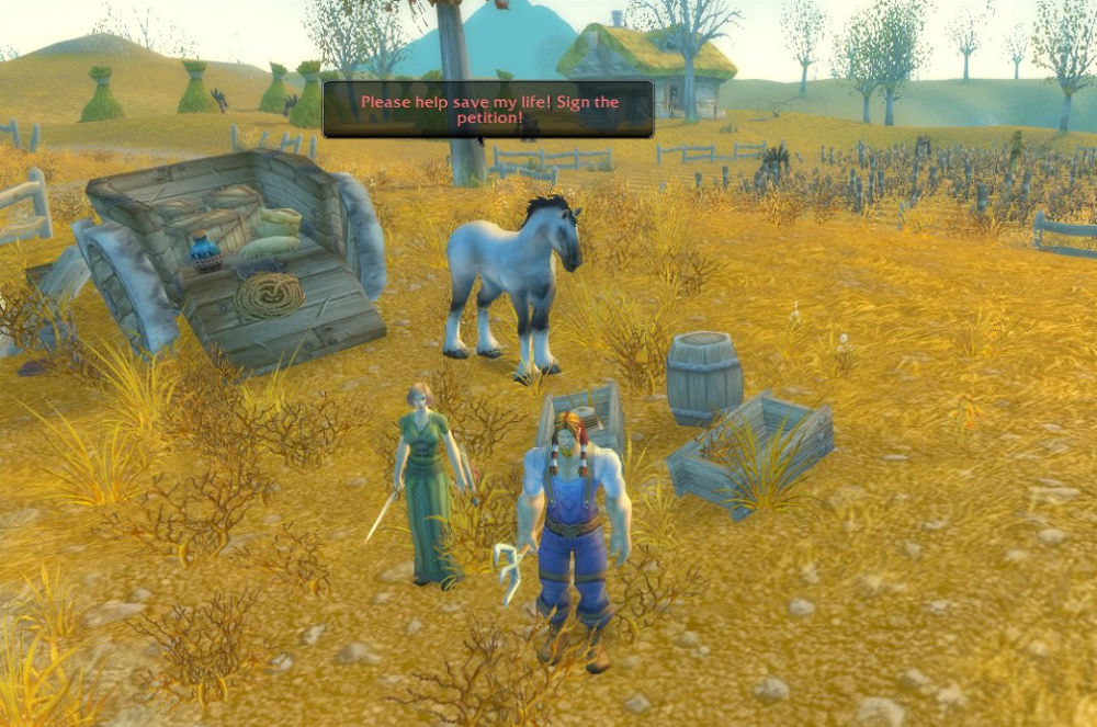 魔兽世界9.0：解密坐骑复仇者布兰契曝光 新外观颜值爆表 孟加拉虎 怀旧服 暴雪 文本 怀旧 西部荒野 外观 西部 配色 飞行 荒野 魔兽世界 魔兽 解密 复仇 复仇者 布兰 坐骑 新闻资讯  第1张