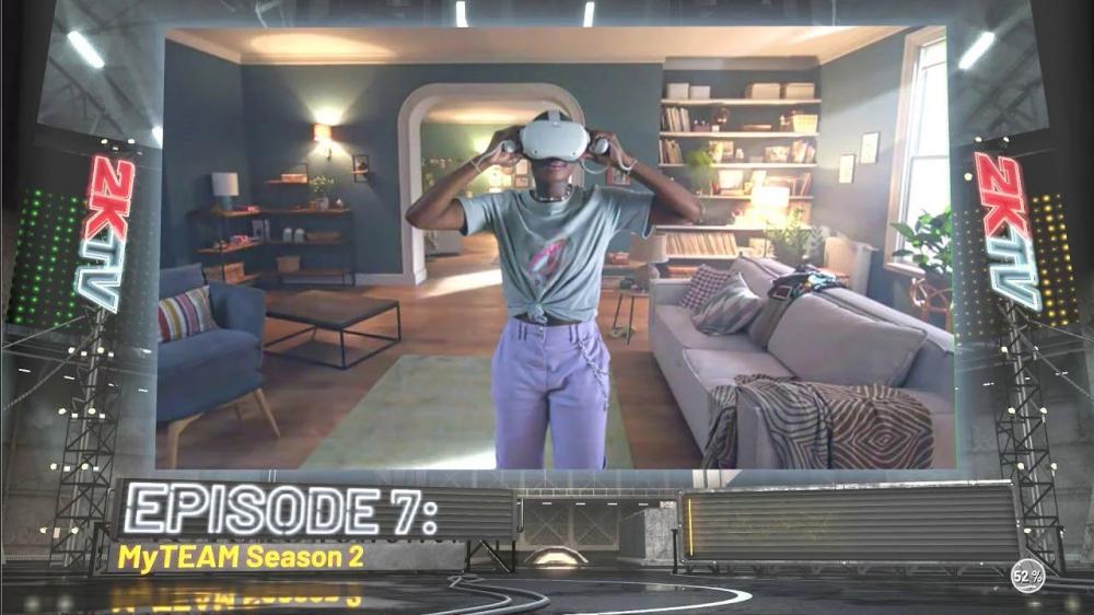 脸都不要了!2K回应《NBA 2K21》不可跳过广告 将会修复 推特 2k nba 新闻资讯 第1张 脸都不要了!2K回应《NBA 2K21》不可跳过广告 将会修复 推特 2k nba 新闻资讯 第1张