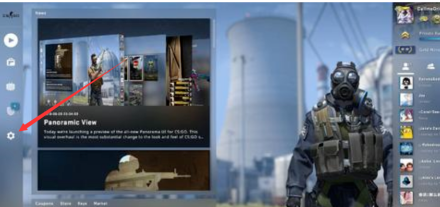 csgo怎么取消限速指令 csgo取消限速指令步骤一览 跳跃 控制台 命令 指令 csgo sgo cs 限速 新闻资讯  第1张