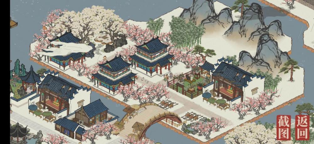 江南百景图应天府布局攻略 最新布局方案大全 cros sans 应天 新闻资讯 第4张 江南百景图应天府布局攻略 最新布局方案大全 cros sans 应天 新闻资讯 第4张
