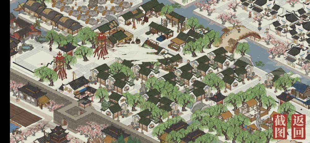 江南百景图应天府布局攻略 最新布局方案大全 cros sans 应天 新闻资讯 第2张 江南百景图应天府布局攻略 最新布局方案大全 cros sans 应天 新闻资讯 第2张
