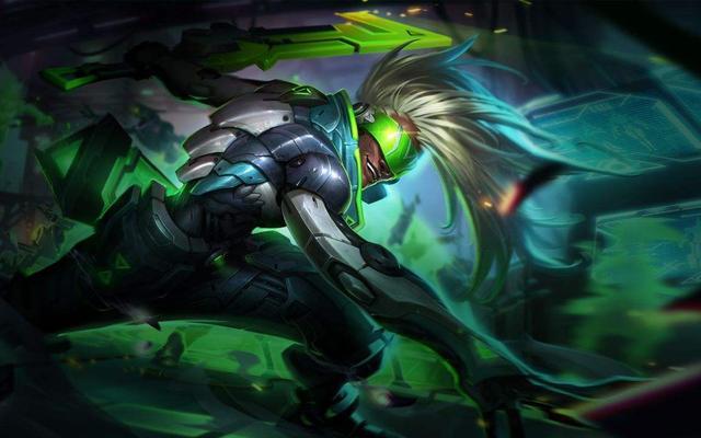 英雄联盟：10.16新版本 这些冷门英雄的大回血！ 女妖面纱 三项 德莱文 续航 莱文 辅助 暗影 酒桶 巴德 人马 打野 征服者 艾克 符文 新闻资讯  第1张