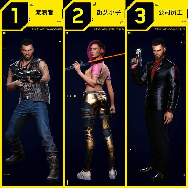 《赛博朋克2077》：各类武器大盘点 教你怎么选择趁手的武器！ 电磁 击败 尽管 反器材 商店 来世 未来世界 狙击枪 狙击 子弹 动能 近战 枪械 朋克 赛博 赛博朋克 赛博朋克2077 新闻资讯  第7张