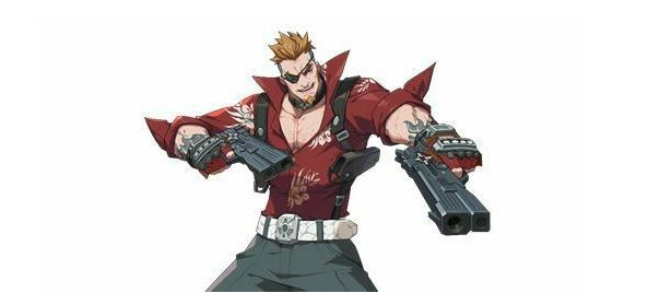 王牌战士：体验服新选手多米尼技能介绍 项圈 米尼 多米 新闻资讯  第1张