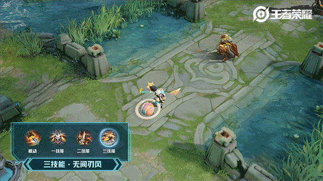 王者荣耀S18战令皮肤曝光 李元芳沈梦溪携手太空冒险 史诗 上都 主题 沈梦溪 国航 兰陵王 勇者 新赛季 元芳 李元芳 太空 王者荣耀 新闻资讯  第3张