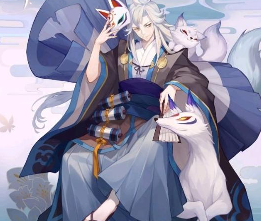 阴阳师百闻牌：妖狐二勾牌无羁风弹引起热议 永动机有条件 停止 鬼王 法术 残血 酒吞童子 计时 酒吞 神气 童子 天狗 大天狗 发动 卡牌 妖狐 新闻资讯  第1张