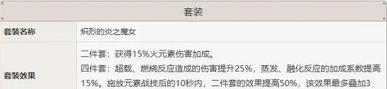 原神迪卢克圣遗物如何选择 迪卢克圣遗物推荐一览 战力 主流 斗士 时之沙 角斗 元素 原神 卢克 遗物 新闻资讯  第2张