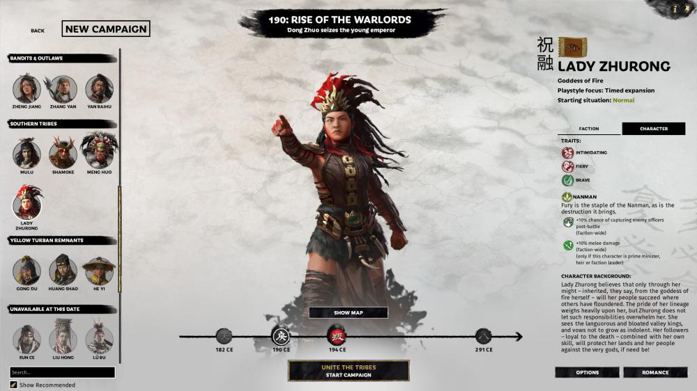《全面战争:三国》DLC“南蛮”上线:4个全新可玩派系! 所向披靡 截图 商店 树林 野蛮 野兽 dlc iou 一统 ld ous 部队 人物 三国 全面战争 战争 南蛮 新闻资讯 第5张 《全面战争:三国》DLC“南蛮”上线:4个全新可玩派系! 所向披靡 截图 商店 树林 野蛮 野兽 dlc iou 一统 ld ous 部队 人物 三国 全面战争 战争 南蛮 新闻资讯 第5张