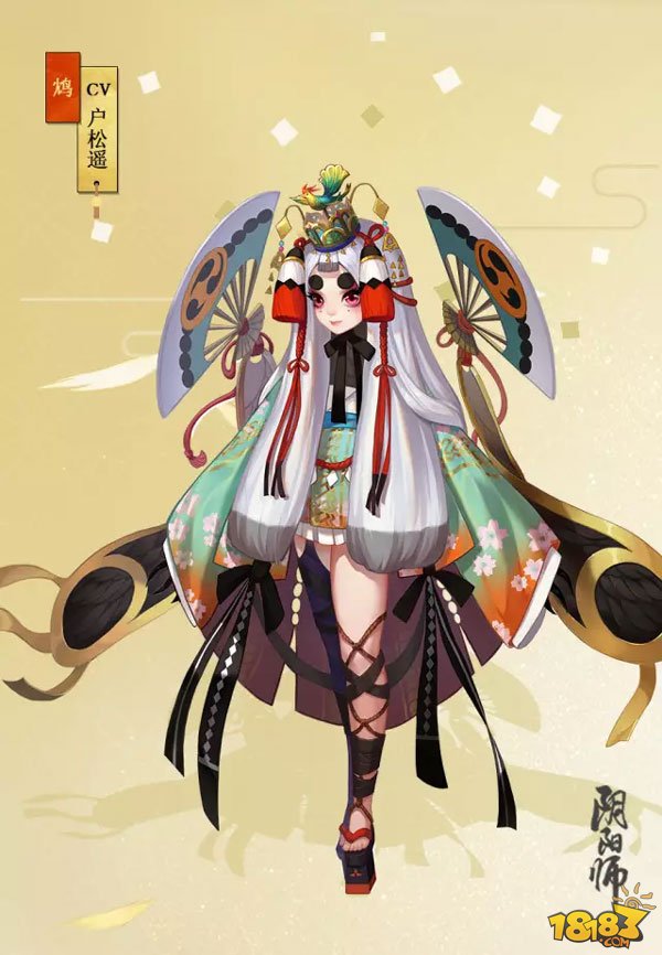 阴阳师鸩技能怎么样 SR鸩觉醒图鉴介绍 培养 神之 御魂 觉醒 阴阳师 图鉴 新闻资讯 第1张 阴阳师鸩技能怎么样 SR鸩觉醒图鉴介绍 培养 神之 御魂 觉醒 阴阳师 图鉴 新闻资讯 第1张