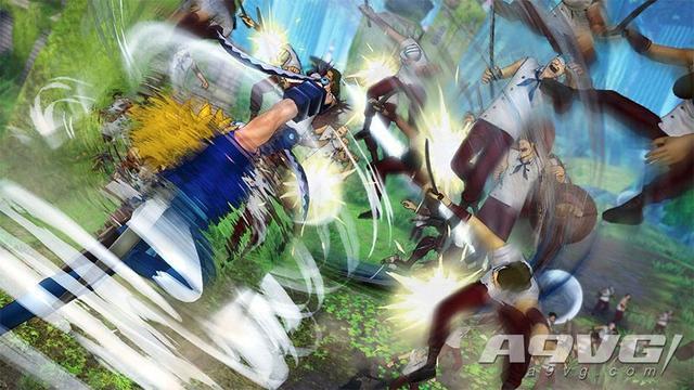 《海贼无双4》新DLC角色公布 杀戮武士基拉确认参战 情报 残酷 4X 外号 万代 超新星 dlc 旋转 特技 海贼无双 动作 海贼无双4 无双 高速 海贼 杀戮 武士 基拉 新闻资讯  第2张