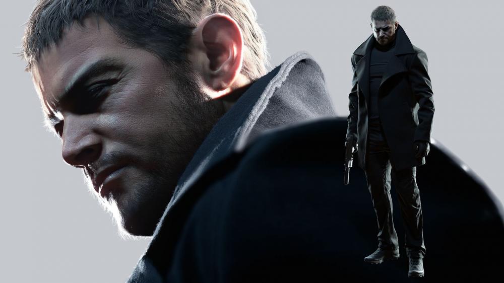 还有得玩!《生化8》可能还会登陆PS4/Xbox One 展会公布新画面 危机 ps tha ps4 生化危机 xbox than 生化危机8 inter 主角 TGS apc 生化 新闻资讯 第1张 还有得玩!《生化8》可能还会登陆PS4/Xbox One 展会公布新画面 危机 ps tha ps4 生化危机 xbox than 生化危机8 inter 主角 TGS apc 生化 新闻资讯 第1张