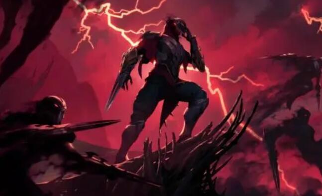 英雄联盟：经典游戏推出新模式 能否挽救玩家减少的趋势？ 经典游戏 卡牌 改变 脑子 年底 拳头 原画 中文 乐和 符文之地 云顶 玩游戏 联盟 英雄联盟 新闻资讯  第3张