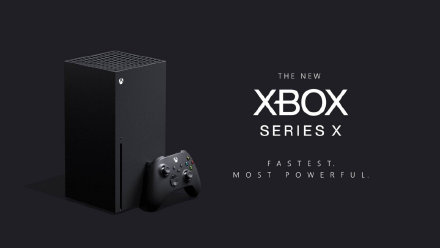斯宾塞对Xbox Series X信心十足 将确保定价灵活 尽管 有信 媒体 平衡 圣诞 性能 计划 ar 微软 斯宾塞 新闻资讯  第1张