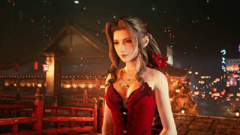 打通《最终幻想7 重制版》需要多久？IGN测通关时长：30小时～45小时 清理 情报 人体 探索 迷你游戏 slow 九章 幻想 最终幻想 主线 最终幻想7 新闻资讯  第2张