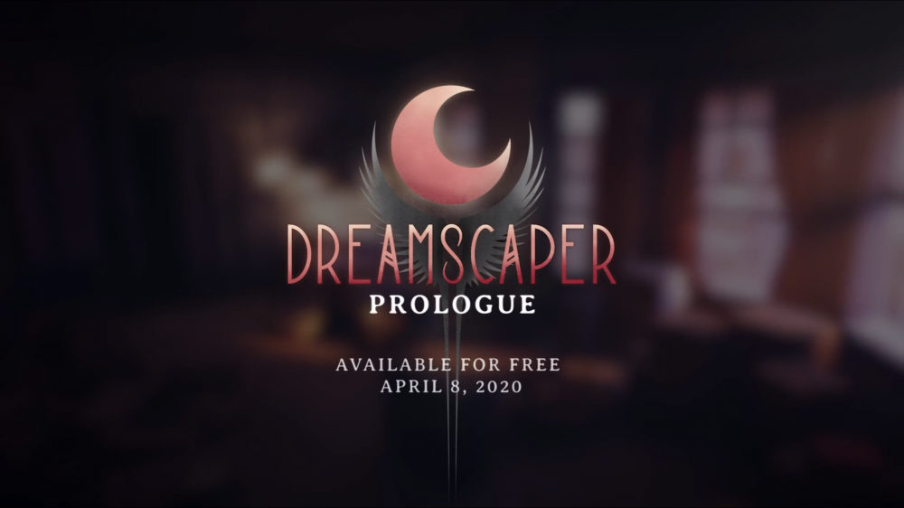 动作RPG《层层梦境 序章》今晚23点Steam免费游玩 地牢 噩梦 黑暗 steam 节奏 简体 力量 命运 试玩 睡眠 虚幻 拯救 今晚 梦境 动作 新闻资讯  第1张