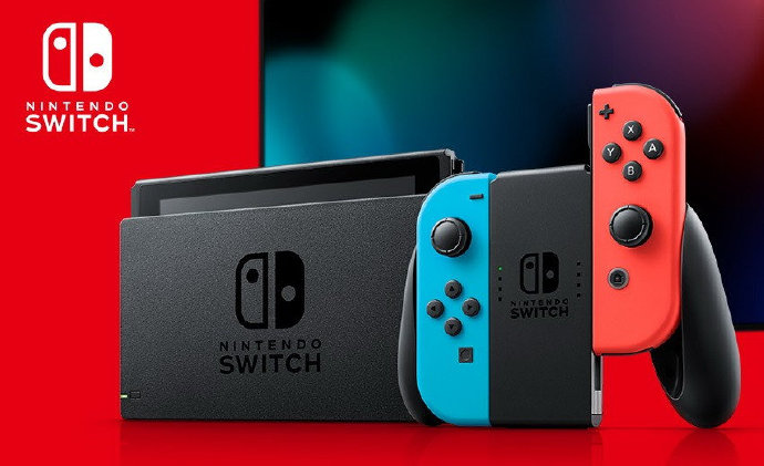 日本二手Switch价格暴涨 比新机贵5成 中文 月下 动物 出货 暴涨 半月 任天堂 3元人民币 新闻资讯  第2张