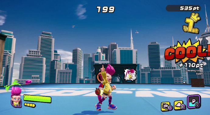 NS免费竞技新游《NINJALA》公开细节！12种武器 饰品微交易 竞技 射击游戏 内购 泡泡 射击 饰品 外观 新游 乱斗 免费游戏 新闻资讯  第2张