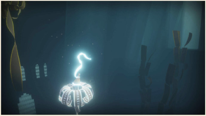 《风之旅人》上架Steam 6月11日发售 els ick 陈星汉 工作室 制作人 成就 和包 简体 xe Pixels 风之 旅人 之旅 风之旅人 新闻资讯  第3张
