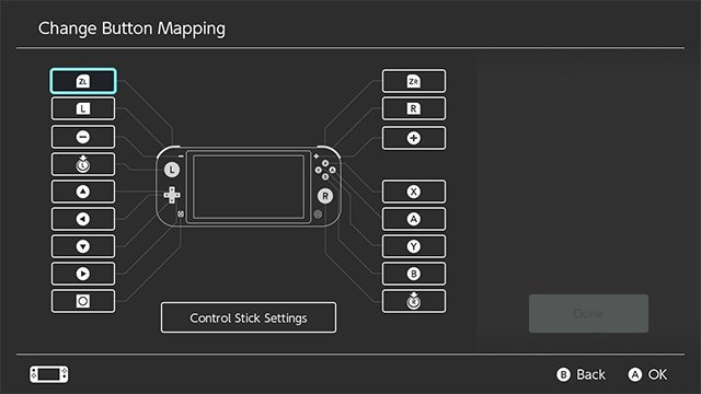 NS推送10.0.0版本更新：新增主机/SD卡数据转移 可更改按键分配等 sd 游戏存档 sd卡 游戏新闻 手柄 摇杆 分配 书签 头像 存档 转移 新闻资讯  第3张