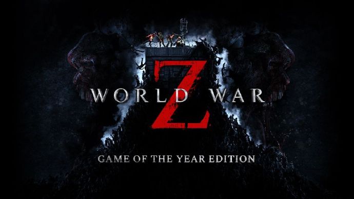 《僵尸世界大战》年度版5月5日发售 登陆PS4/X1/Epic 特技 开心 僵尸 大战 ps 末日 ar 新闻资讯  第1张