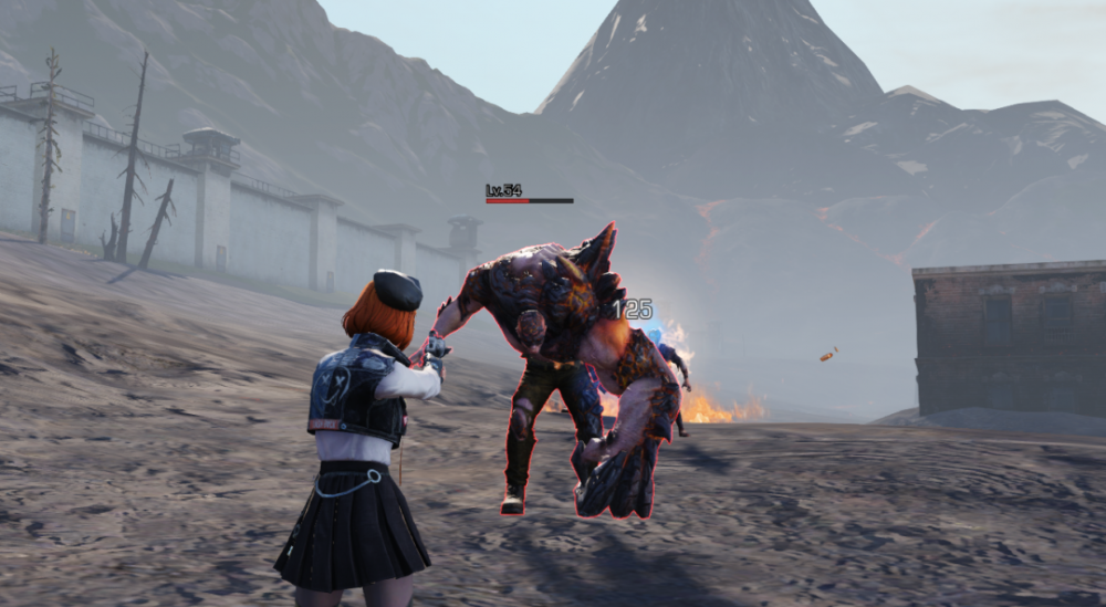 《明日之后》九大全新基础天赋盘点 有用的技能又增加了！ 半成品 行动 制造 手枪 行销 无人机 人机 无人 ips ps 最高 采集 幸存者 配件 新闻资讯  第22张