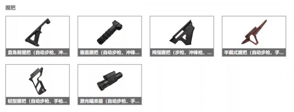 和平精英：还压不好枪？全面细节设置参数秒变高手！ 训练营 枪手 步枪 顶尖 晃动 反应 幅度 高手 水到渠成 和平 精英 配件 枪口 和平精英 枪械 灵敏度 陀螺仪 压枪 新闻资讯  第2张