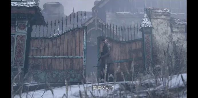 美丽与恐怖的《生化危机8：村庄》中文版幕后制作花絮公布！ 性格 狼人 启示 战士 克里 中文 sec 恐怖 爆料 主角 村庄 伊森 生化危机8 危机 生化 生化危机 新闻资讯  第2张