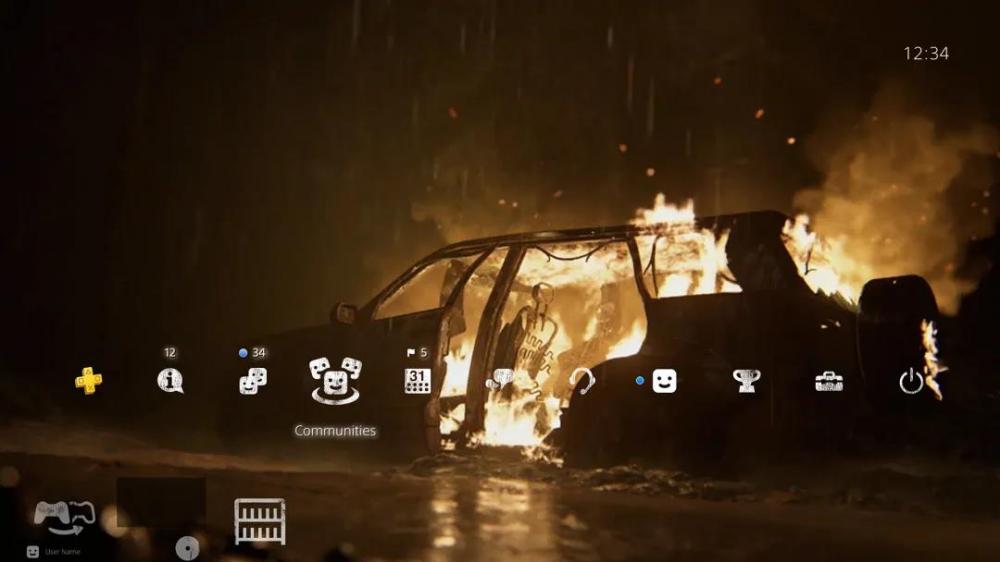 《最后的生还者2》全部PS4主题、虚拟形象限时免费！ 昨日 沙滩 ps ps4 最后的生还者 最后的生还者2 顽皮 顽皮狗 虚拟形象 最后生还者2 主题 最后生还者 生还者 新闻资讯  第5张