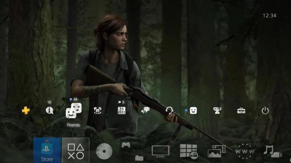《最后的生还者2》全部PS4主题、虚拟形象限时免费！ 昨日 沙滩 ps ps4 最后的生还者 最后的生还者2 顽皮 顽皮狗 虚拟形象 最后生还者2 主题 最后生还者 生还者 新闻资讯  第3张