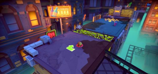 《快到碗里来》将于10月上线steam 免费试玩版快来叫上你那个好兄弟一起来玩吧！ 之星 拯救 星梦 显卡 玩吧 合作 外星 双人 试玩 升华 人类 竞速 解密 计划 逃离 intel 闯关 快到碗里来 新闻资讯  第3张