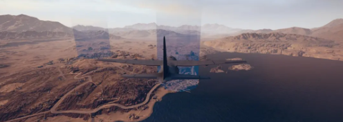 PUBG：新模式竞技之魂 优缺点以及玩法推荐！ 大乱斗 乱斗 蓝洞 跳伞 奇幻 死亡 手枪 拿下 高点 竞技场 子弹 山地 h2 枪械 比赛 竞技 新闻资讯  第5张