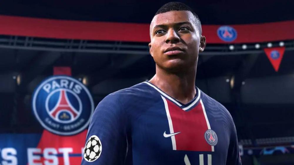 《FIFA 21》IGN评分 7分：小修小补没有惊喜 dal fif ifa nda rts 差不多 ports ign评分 m站 防守 进攻 媒体 评测 kn 新闻资讯  第2张