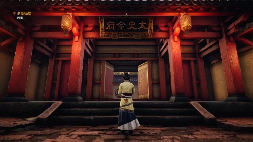 爷青回《轩辕剑柒》渐渐追上了时代的脚步 ！ 30周年 行动 妖魔 无敌 突击 渐渐 脚步 截图 表情 天书 主角 斩杀 试玩 轩辕剑 轩辕 新闻资讯  第7张