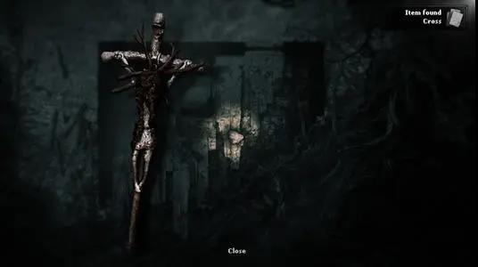 什么游戏能让玩家先玩盗版？《阴暗森林》先上车后补票！ 良心 黑暗 动物 变异 主角 去玩 声望 诡异 怪物 安全屋 不可思议 正版 阴暗 恐怖 阴暗森林 盗版 sec 新闻资讯  第3张