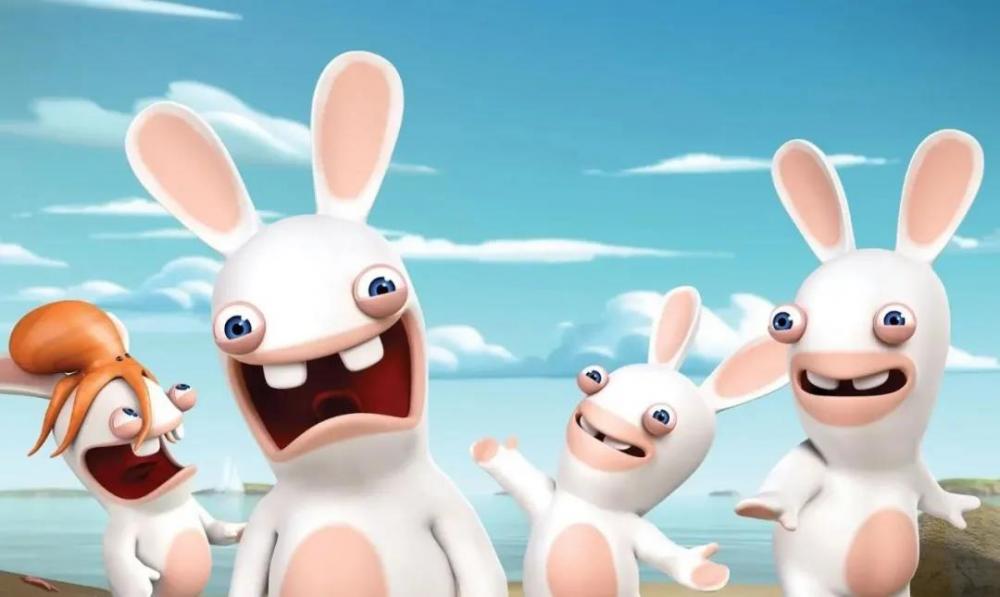 BUG频出的育碧出了一款教玩家写BUG的游戏？《rabbids coring》！ 外号 培养 烧脑 奇妙 清除 中文 命令方块 bid bug 方块 代码 命令 编程 育碧 新闻资讯  第4张