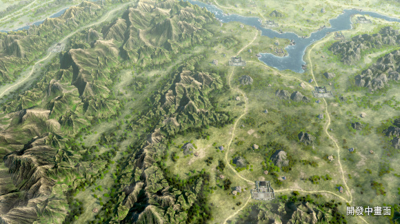 《三国群英传8》上架Steam商店 确认2021年第一季度发售！ 奇遇 华丽 steam商店 山河 元素 特技 绚丽 三国群英传 第一季度 三国群英 群英传 三国群英传8 商店 一季度 群英 三国 探索 名将 新闻资讯  第2张