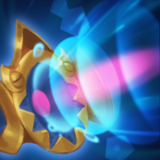 琴女直呼内行 《LOL》新英雄Seraphine技能原画曝光 色系 曝光 卡莎 能量 魅惑 禁锢 aph 英雄联盟 全球总决赛 联盟 新英雄 魔法 原画 音符 芬妮 新闻资讯  第6张