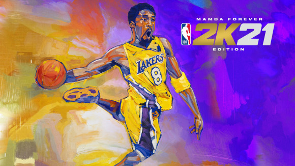 为庆祝NBA总冠军诞生《NBA 2K21》首次开启促销 征程 战胜 球员 曼巴 勒布 大比 打折 称号 2k 迈阿密 nba 10月1 nba总冠军 诞生 冠军 新闻资讯  第1张