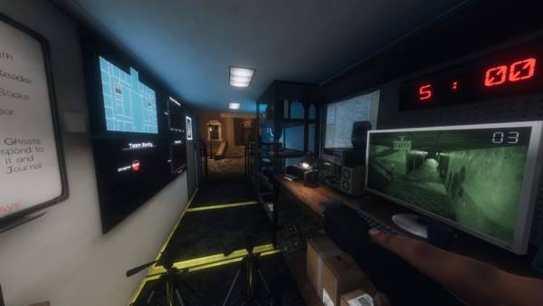 Steam上一周游戏销量排行 《恐鬼症》连冠第一《赛博朋克2077》热度上升！ 天外 淘汰 糖豆 狩猎 上周 收集 清除 博德之门3 攀升 派对 steam 博德之门 恐怖 销量 排行 鬼魂 朋克 赛博 赛博朋克 赛博朋克2077 新闻资讯  第4张