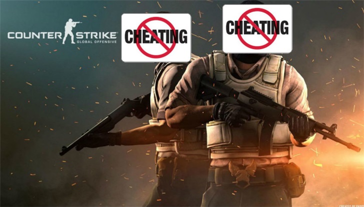 《CS:GO》反作弊开发者开挂 被V社封禁 封号 v社 cs ggs 开挂 作弊 新闻资讯 第1张 《CS:GO》反作弊开发者开挂 被V社封禁 封号 v社 cs ggs 开挂 作弊 新闻资讯 第1张
