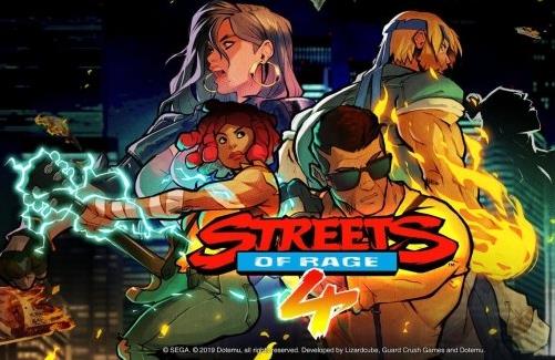 《怒之铁拳4》开发商直播透露制作DLC还处于想法阶段 tree bit dlc tre 彩蛋 处于 高手 像素 怒之铁拳4 怒之铁拳 动作游戏 铁拳 动作 新闻资讯 第1张 《怒之铁拳4》开发商直播透露制作DLC还处于想法阶段 tree bit dlc tre 彩蛋 处于 高手 像素 怒之铁拳4 怒之铁拳 动作游戏 铁拳 动作 新闻资讯 第1张