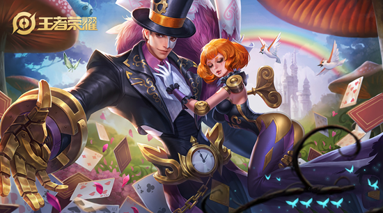 王者荣耀6.10测试服英雄改动介绍：伽罗明世隐孙尚香被砍 反制 飞剑 增幅 爆发 干将莫邪 莫邪 干将 荣耀6 王者荣耀 孙尚香 明世隐 伽罗 新闻资讯  第1张