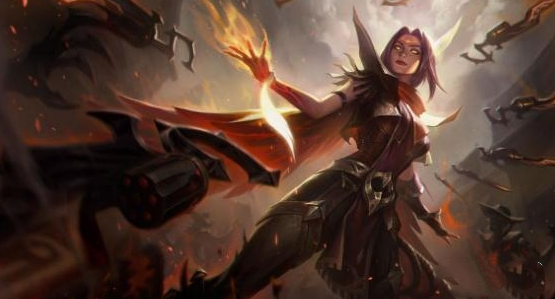 LOL西部天使2020任务与西部系列皮肤半价活动介绍 联盟 游戏商城 lol 天正 魔影 英雄联盟 福利 表情 折扣 海克斯科技 海克斯 西部 新闻资讯  第1张