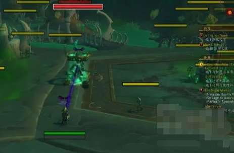 魔兽世界9.0前瞻:恶魔猎手通灵领主盟约技能补充测试 血池 站在 灵魂碎片 魔灵 魔兽 魔兽世界 灵魂 通灵 领主 恶魔猎手 禁锢 猎手 新闻资讯 第2张 魔兽世界9.0前瞻:恶魔猎手通灵领主盟约技能补充测试 血池 站在 灵魂碎片 魔灵 魔兽 魔兽世界 灵魂 通灵 领主 恶魔猎手 禁锢 猎手 新闻资讯 第2张